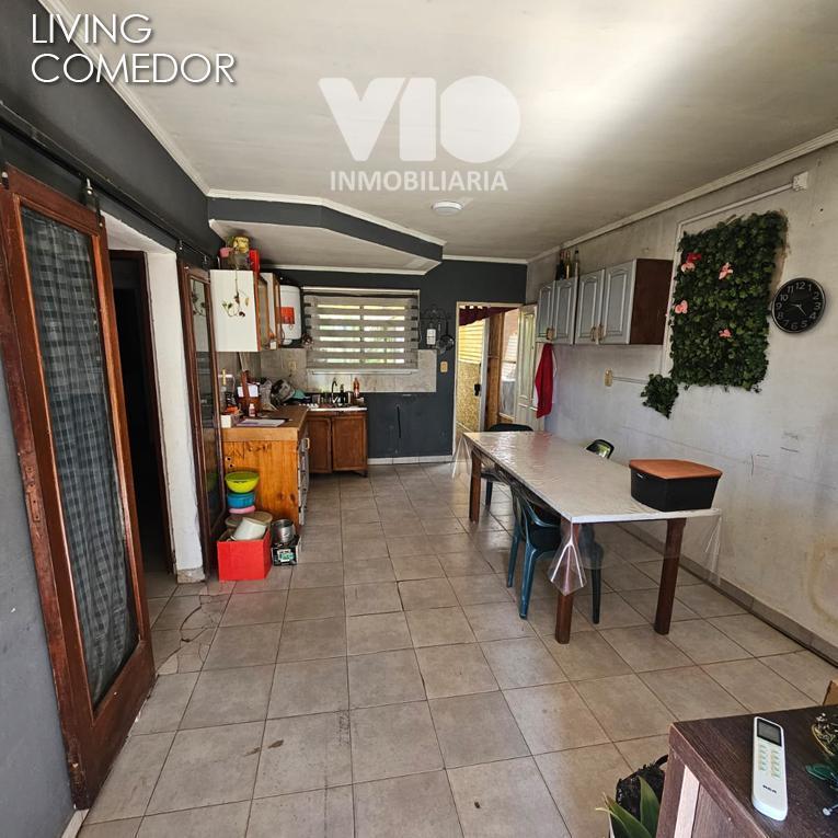 Casa en Villa San Jose