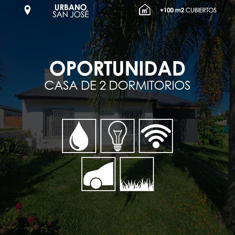 Foto de Casa en Villa San Jose, imagen 2