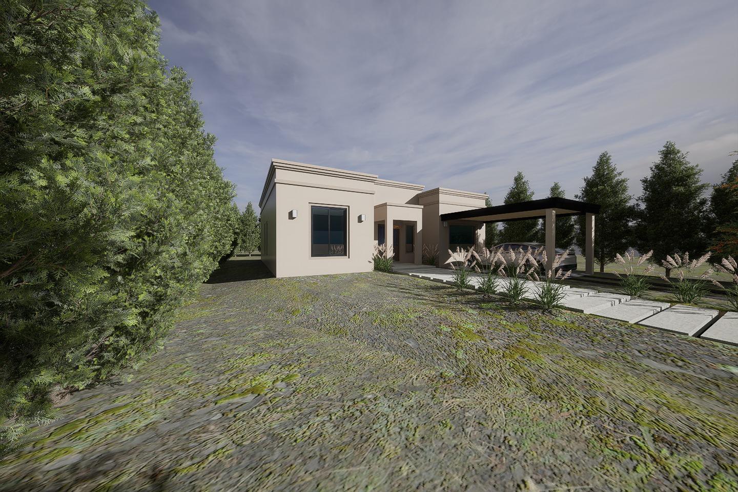 Casa en Villa Elisa