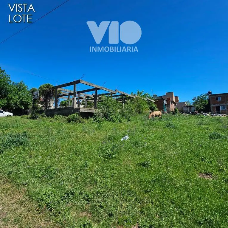 Terreno en Colón 2