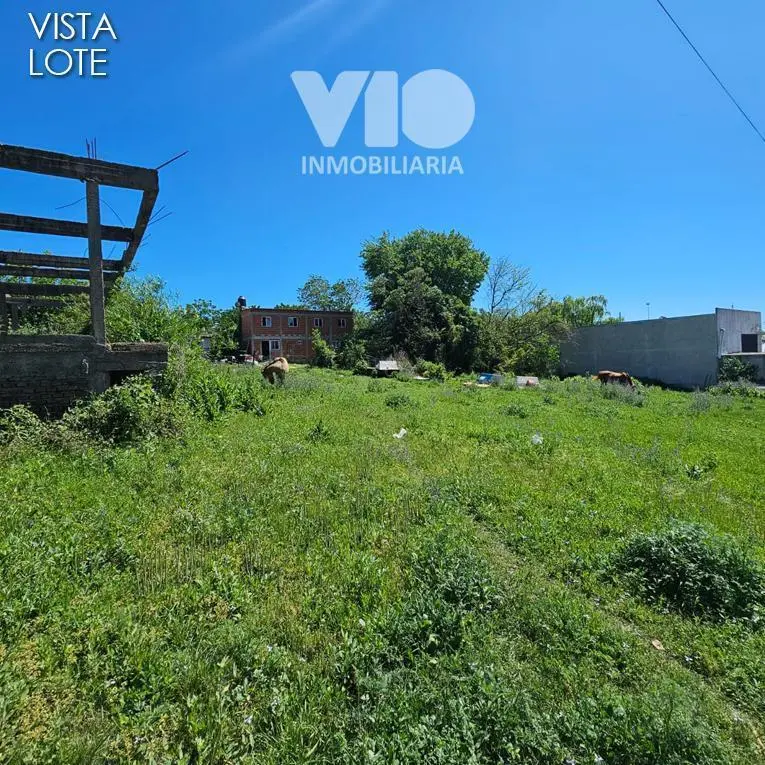Terreno en Colón 3