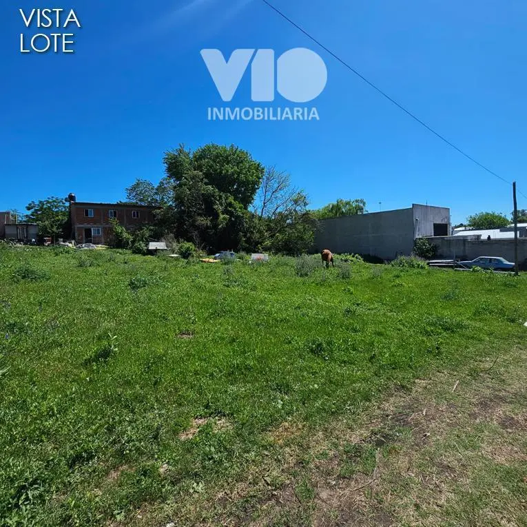 Terreno en Colón 5