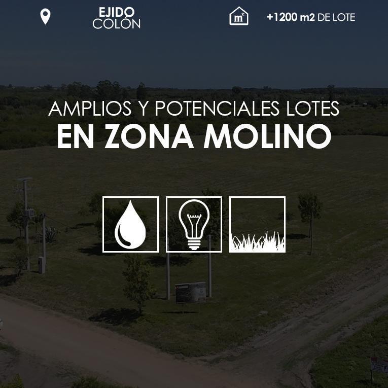 Foto de Terreno en Colón, imagen 2