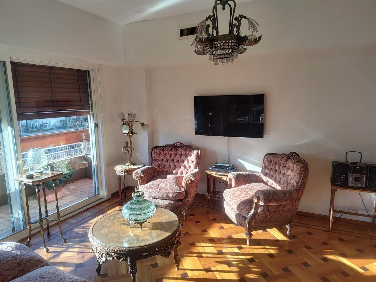 Dueño Vende Dpto 4 Amb, Pileta en Piso 15 + Amenities 3