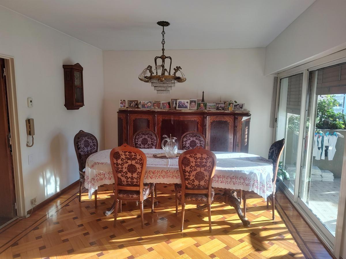 Dueño Vende Dpto 4 Amb, Pileta en Piso 15 + Amenities 1