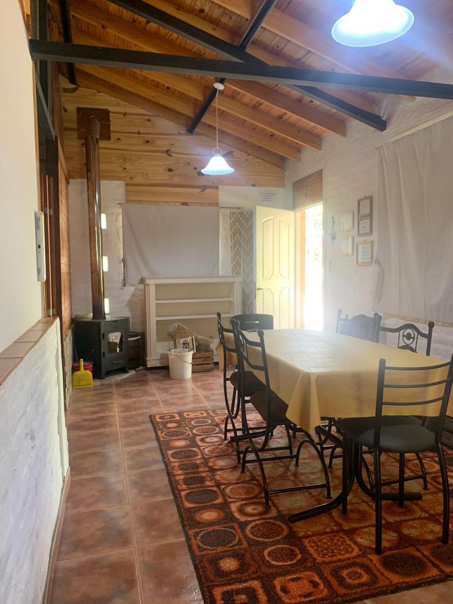 Se Vende Cabaña en Las Carditas, Potrerillos 3