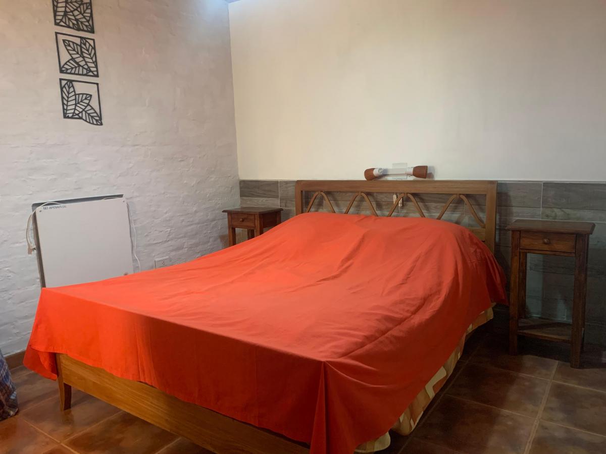 Se Vende Cabaña en Las Carditas, Potrerillos 4
