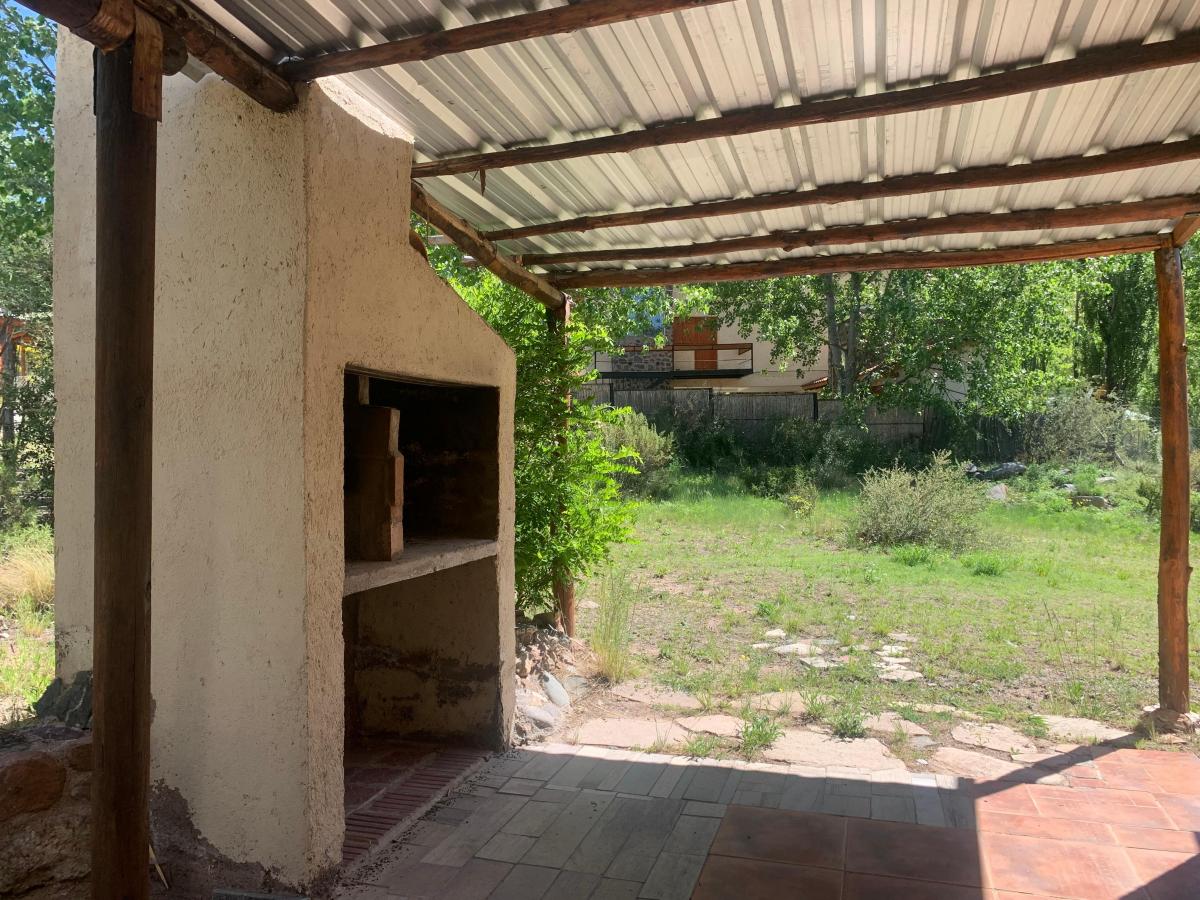 Se Vende Cabaña en Las Carditas, Potrerillos 2