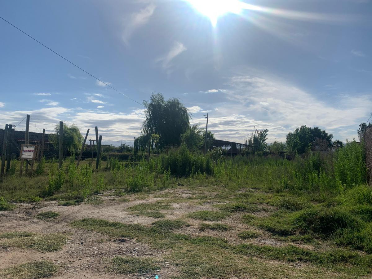 Se Vende Terreno de 500 en Corralitos, Guaymallèn 3