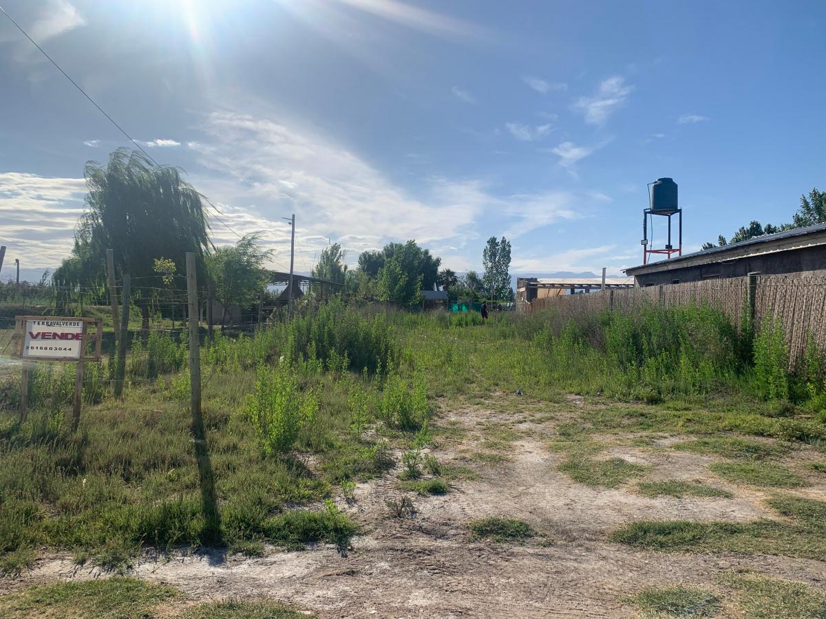 Se Vende Terreno de 500 en Corralitos, Guaymallèn 1