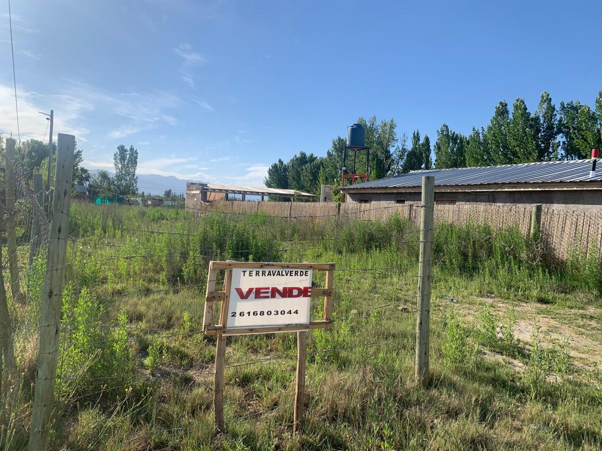 Se Vende Terreno de 500 en Corralitos, Guaymallèn 2