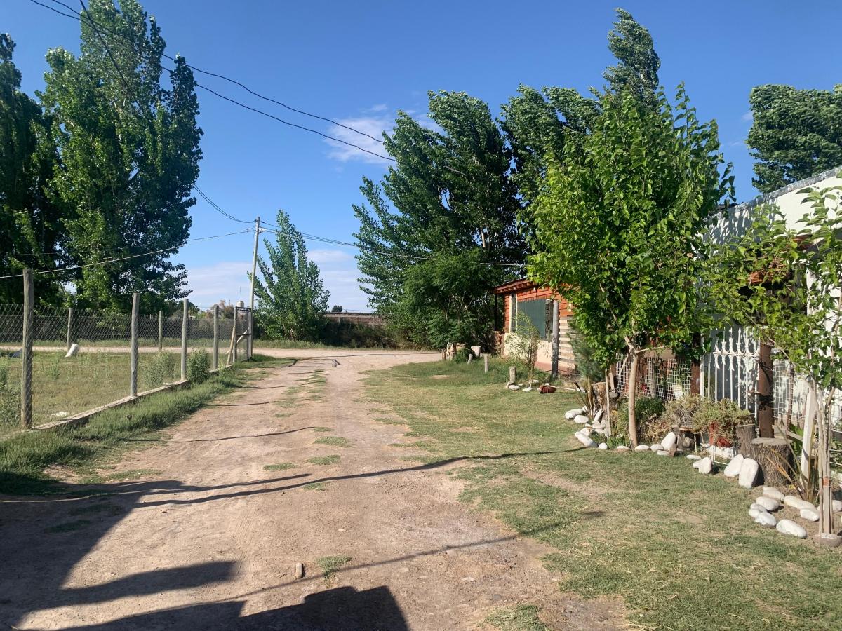 Propiedad en Argentina
