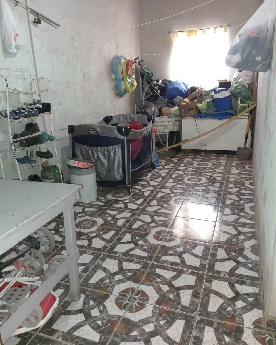 Se Vende Casa en San Carlos con Vista a La Montaña, con Galpón y Dpto y Depósito 3