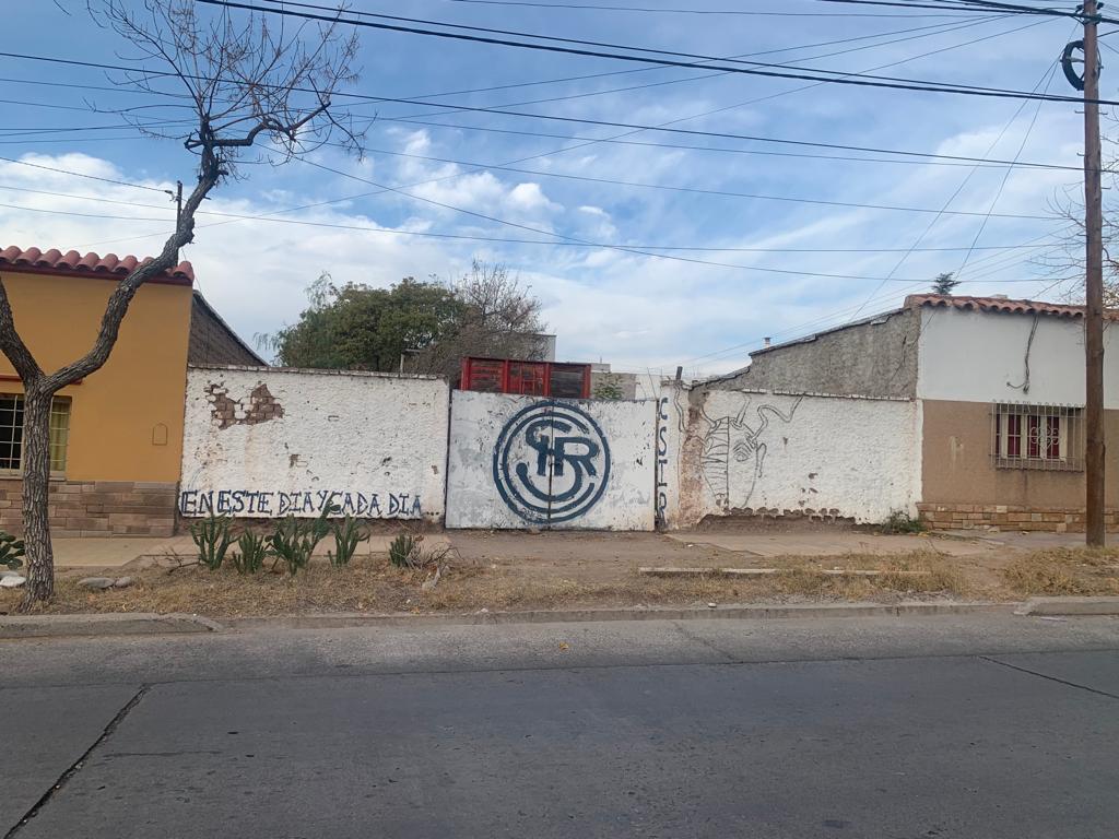 Propiedad en Argentina