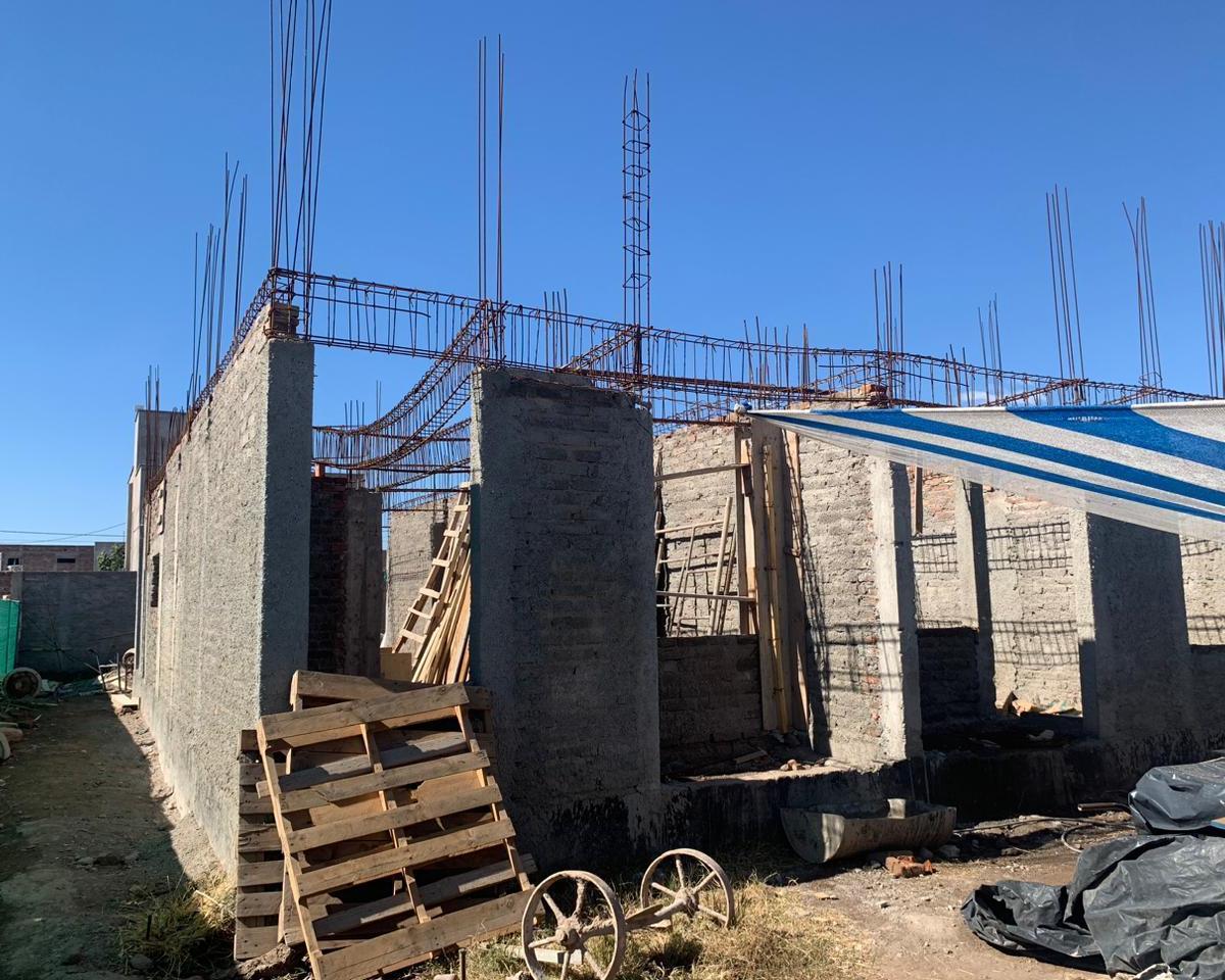 Se Vende Duplex en Pinar del Sol 7 - Maipú, Entrega en 7 Meses 5