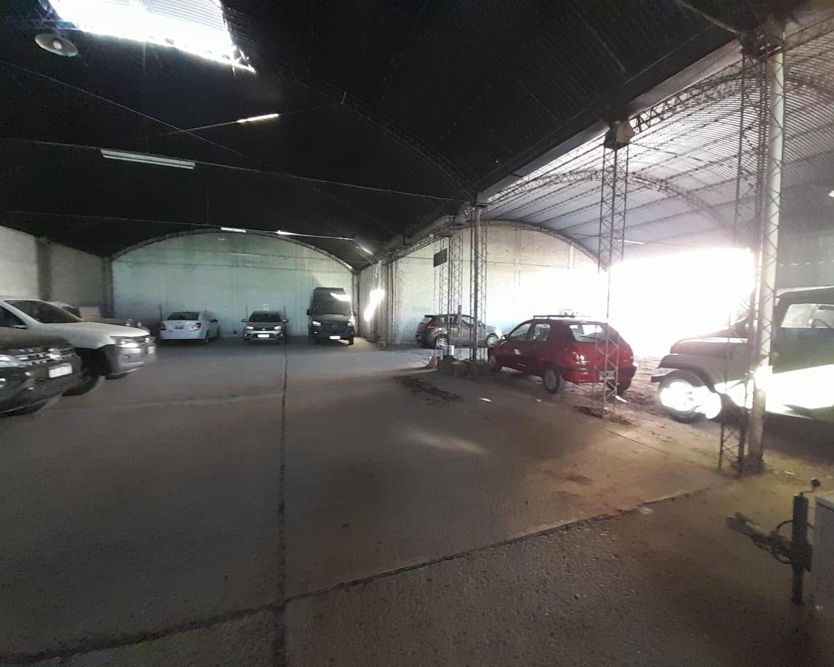 Se Vende Galpòn en Ciudad, Lujàn de Cuyo 500 m² 2