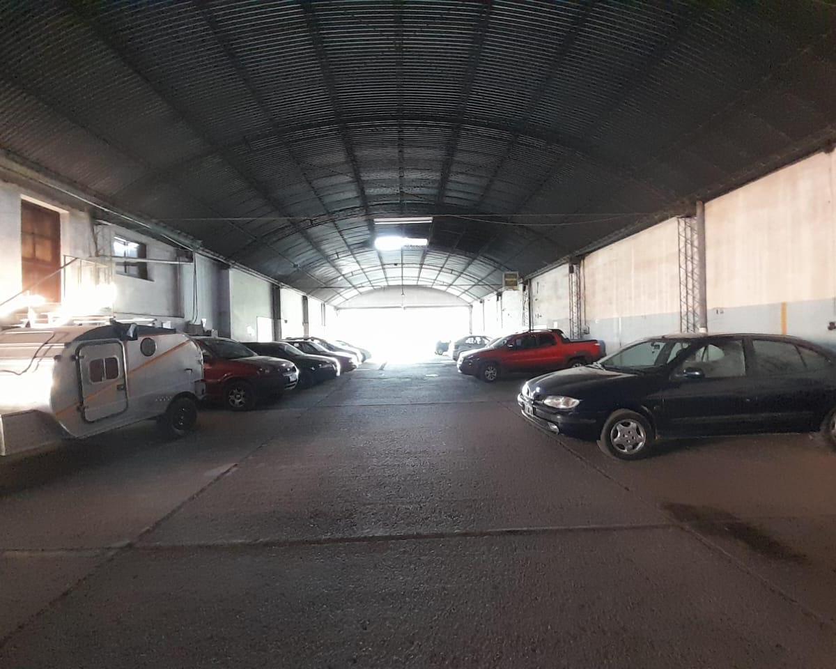 Se Vende Galpòn en Ciudad, Lujàn de Cuyo 500 m² 5