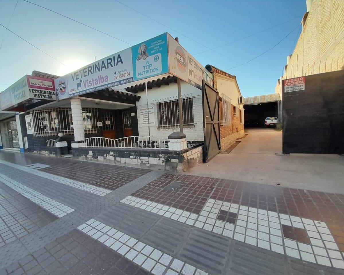 Se Vende Galpòn en Ciudad, Lujàn de Cuyo 500 m² 3