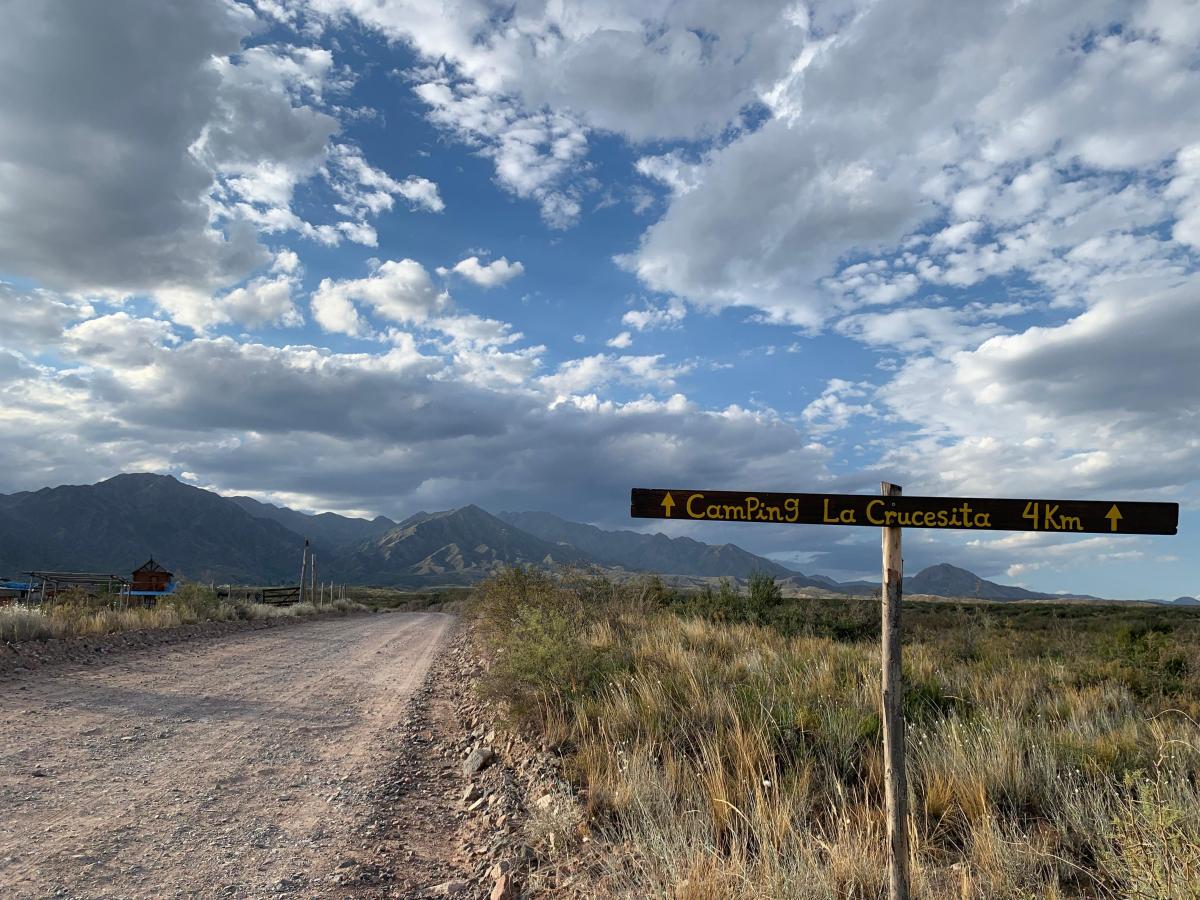 Se Vende Terreno de 1247 m² en La Crucesita, Sierras de Encalada, Las Heras. 2