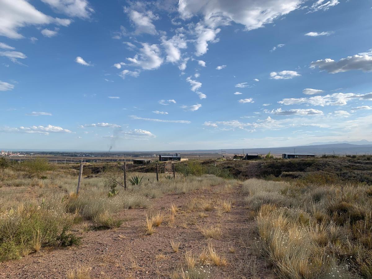 Se Vende Terreno de 1247 m² en La Crucesita, Sierras de Encalada, Las Heras. 3