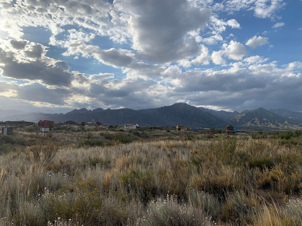 Se Vende Terreno de 1247 m² en La Crucesita, Sierras de Encalada, Las Heras. 4