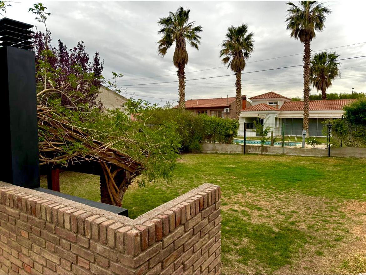 Se Vende Casa en Bº Dalvian Desarrollada en Una Planta 2