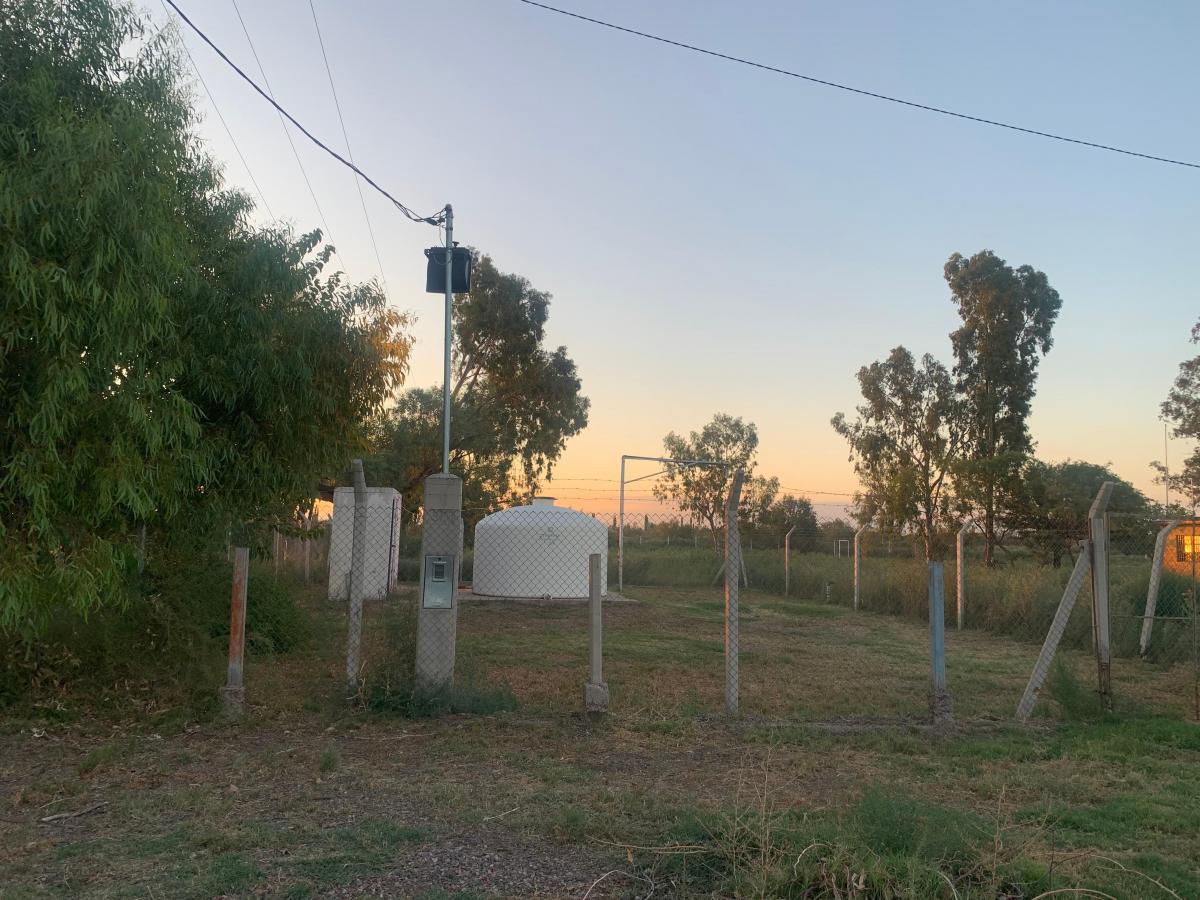 Terravalverde Vende 21 Hectáreas Incultas en Las Catitas, Santa Rosa 4