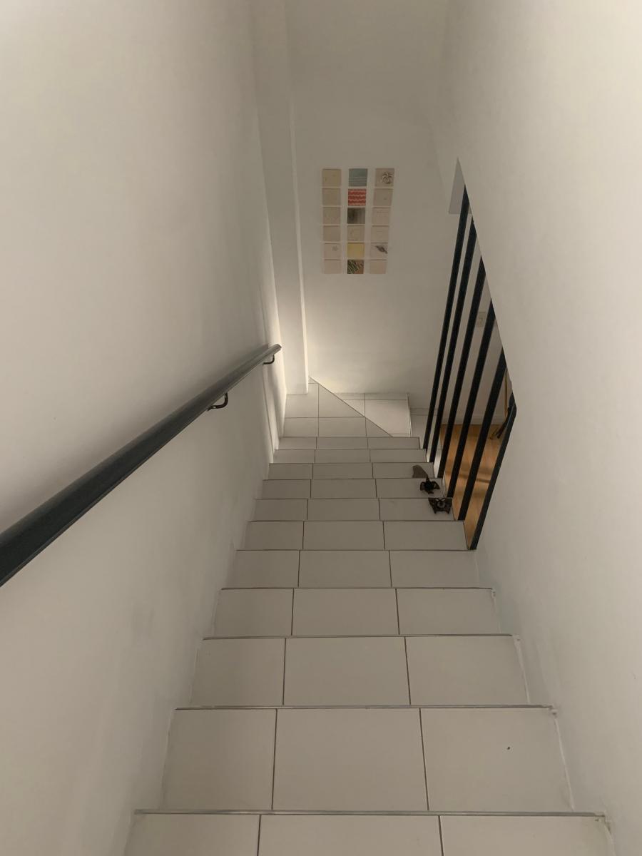 Terravalverde Vende Departamento de 36 m² en Bº Bancario, Godoy Cruz 1