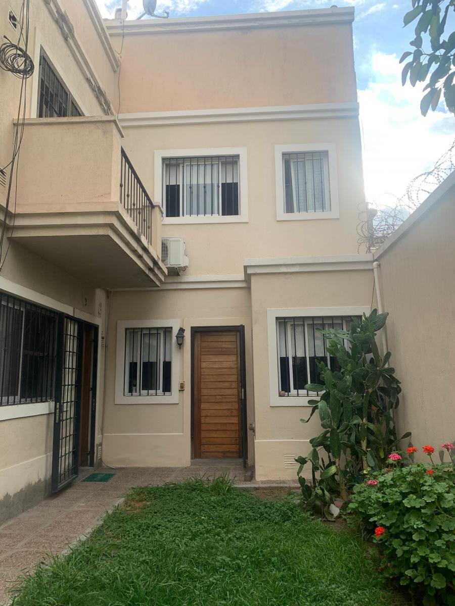 Terravalverde Vende Departamento de 36 m² en Bº Bancario, Godoy Cruz 3
