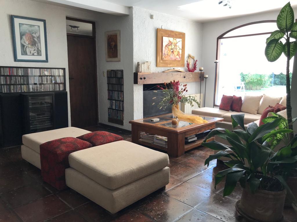 Se Vende Hermosa Casa en El Huerto del Sol, Llujan de Cuyo 1