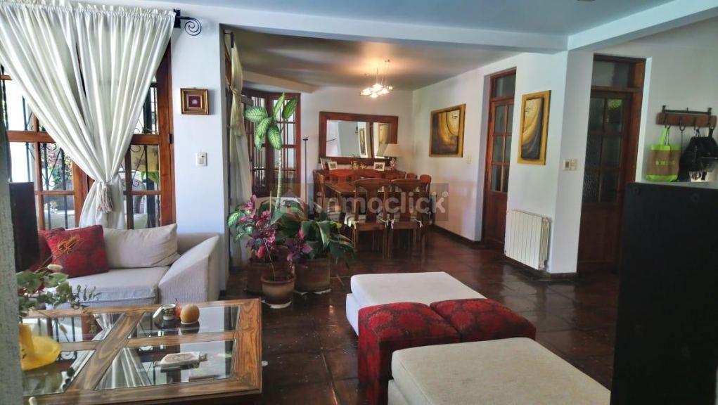 Se Vende Hermosa Casa en El Huerto del Sol, Llujan de Cuyo 4