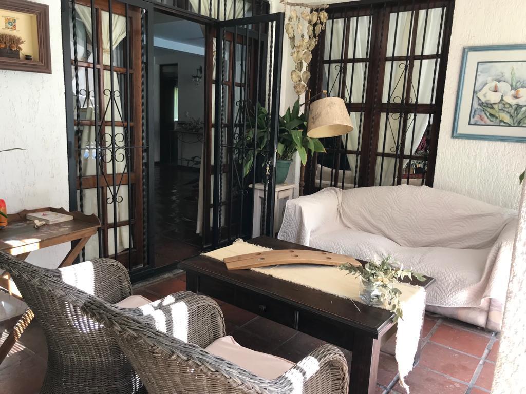 Se Vende Hermosa Casa en El Huerto del Sol, Llujan de Cuyo 4