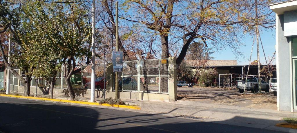 Se Vende Galpón en Guaymallén - San José 3