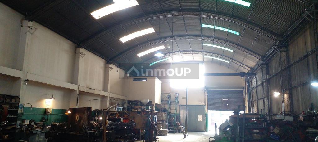 Se Vende Galpón en Guaymallén - San José 2