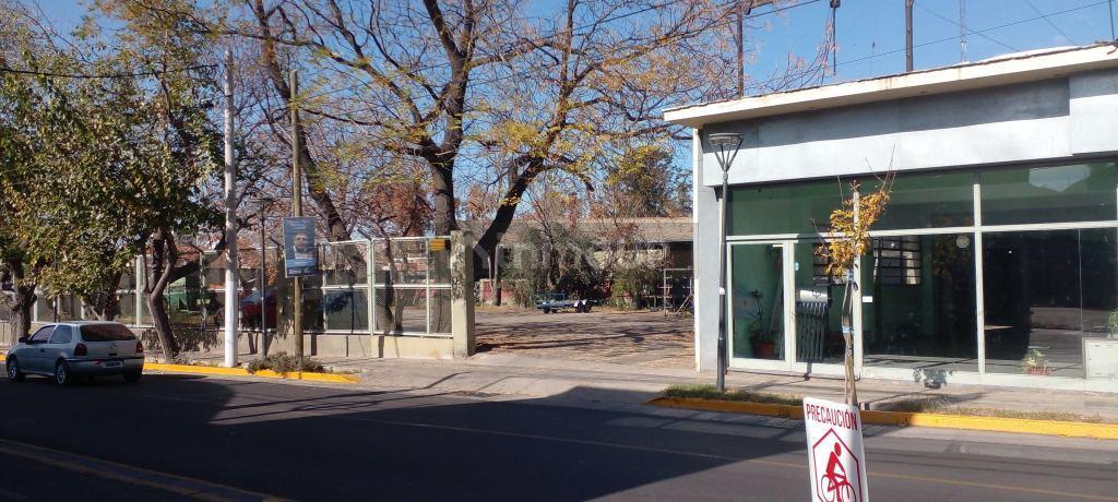 Propiedad en Argentina