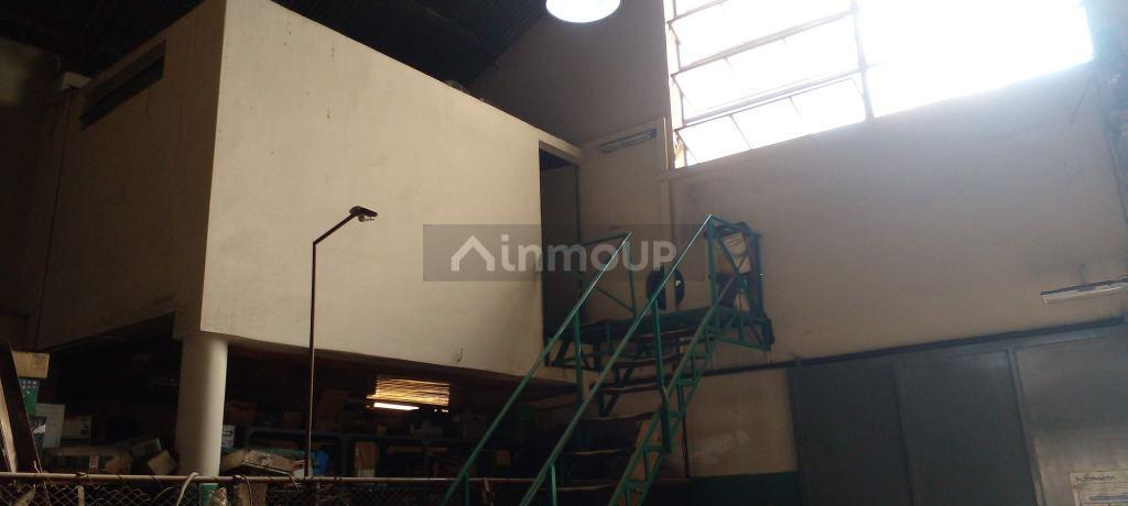 Se Vende Galpón en Guaymallén - San José 5