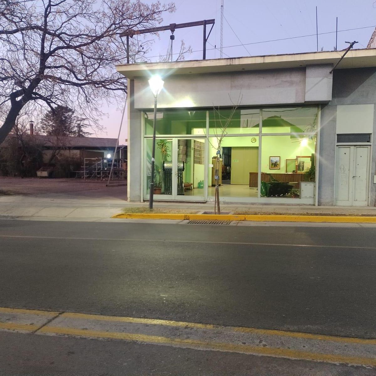 Se Vende Galpón en Guaymallén - San José 4