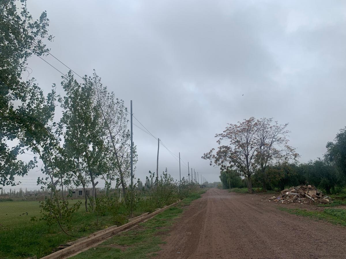 Se Vende Terreno de 500 m² en Russell Maipú, Bº Olivos de Russell 3