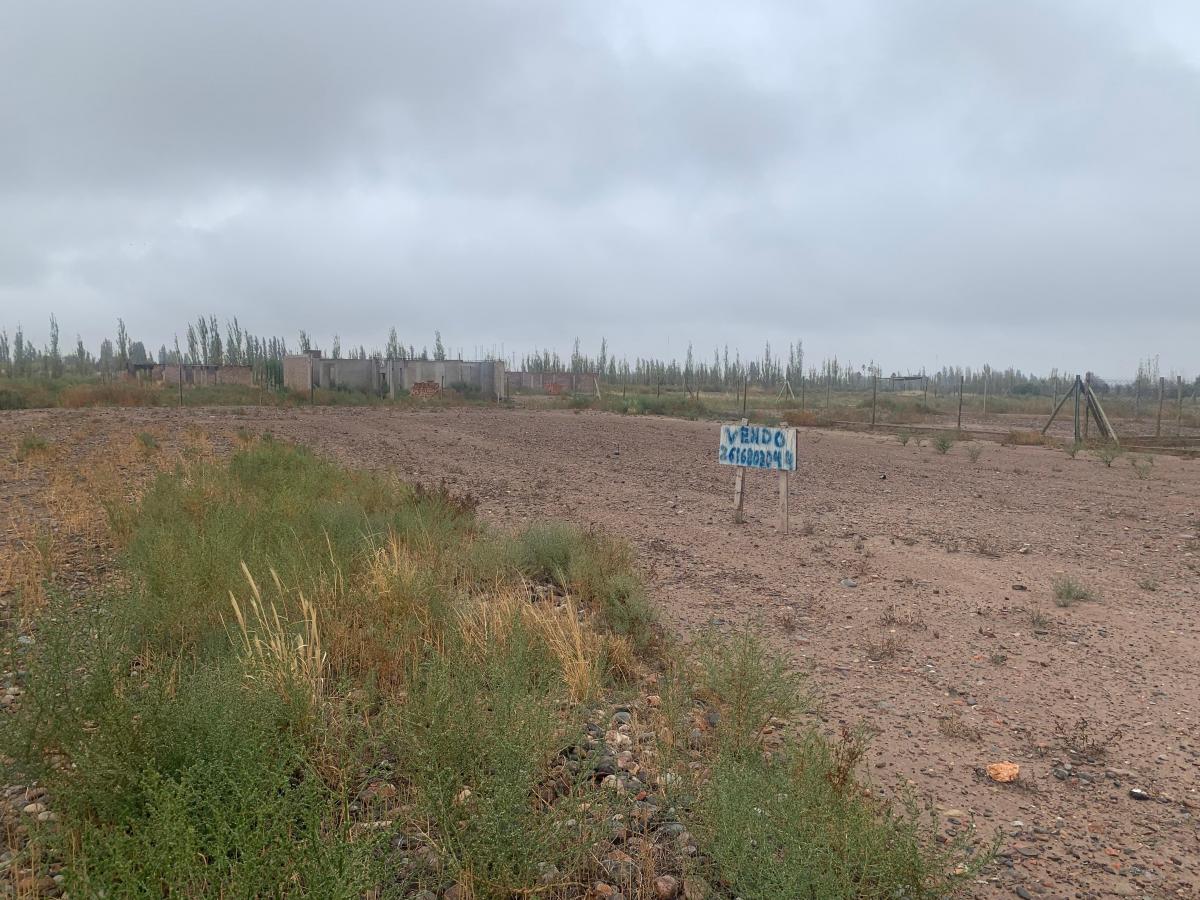Se Vende Terreno de 500 m² en Russell Maipú, Bº Olivos de Russell 2
