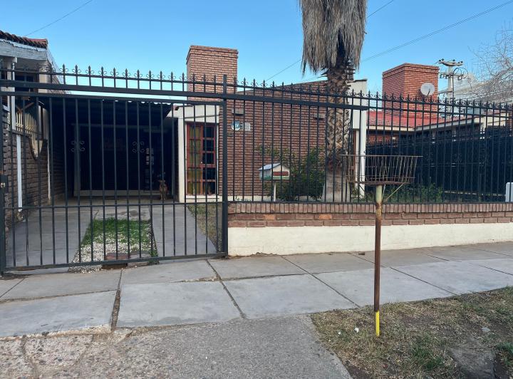TERRAVALVERDE alquila casa amoblada en Praderas del Trapiche, Godoy Cruz 1