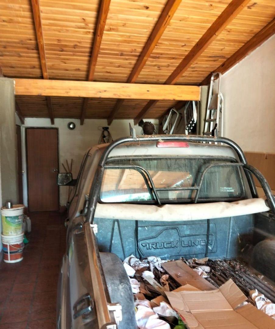 Foto de SE VENDE CASA CON 2 CABAÑAS EN LUNLUNTA, MAIPÚ, MENDOZA, IDEAL PARA, imagen 3