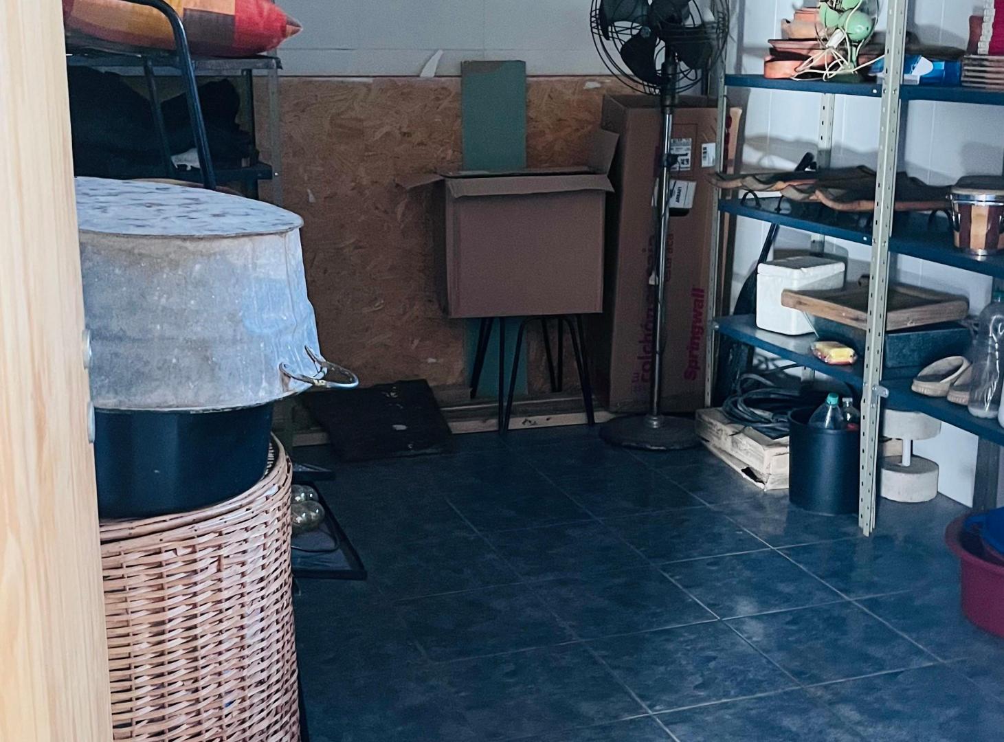 Foto de SE ALQUILA SALÓN EN TUPUNGATO-MENDOZA, IDEAL PARA EMPRENDIMIENTO DE EVENTOS O GASTRONOMÍA., imagen 3