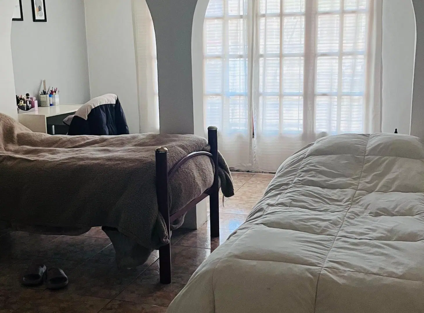 SE VENDE CASA CON DEPARTAMENTO EN Bº TRAPICHE, EXCELENTE UBICACIÓN 8