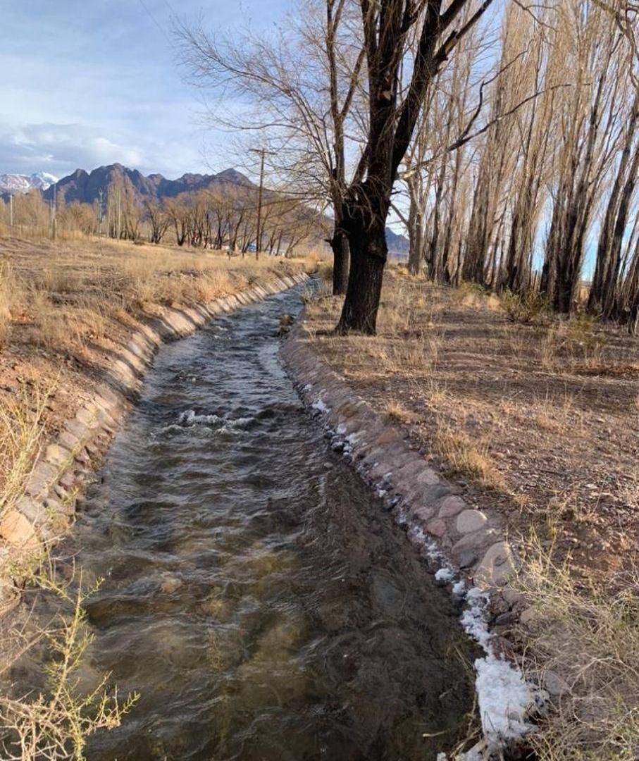 Foto de SE VENDE TERRENO DE 3000 M2 EN SAN ALBERTO USPALLATA, MENDOZA, imagen 3