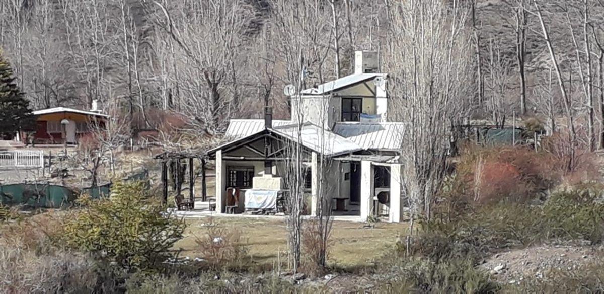 Foto de SE VENDEN 2 CABAÑAS EN LAS VEGAS POTRERILLOS, SE RECIBEN PERMUTAS A, imagen 5