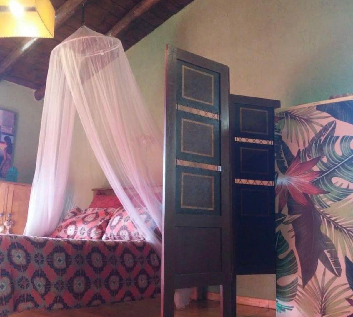 Foto de SE VENDEN 2 CABAÑAS EN LAS VEGAS POTRERILLOS, SE RECIBEN PERMUTAS A, imagen 1