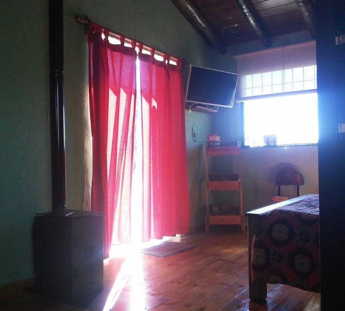 Foto de SE VENDEN 2 CABAÑAS EN LAS VEGAS POTRERILLOS, SE RECIBEN PERMUTAS A, imagen 4