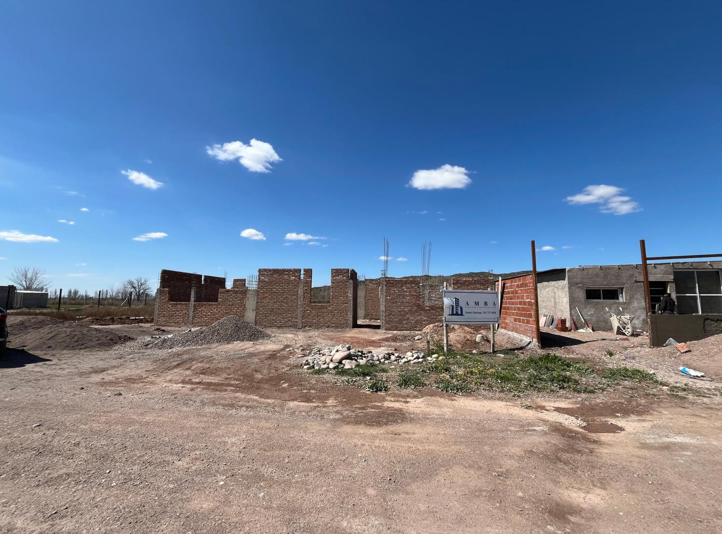Foto de la propiedad en Perdriel, Perdriel, Mendoza