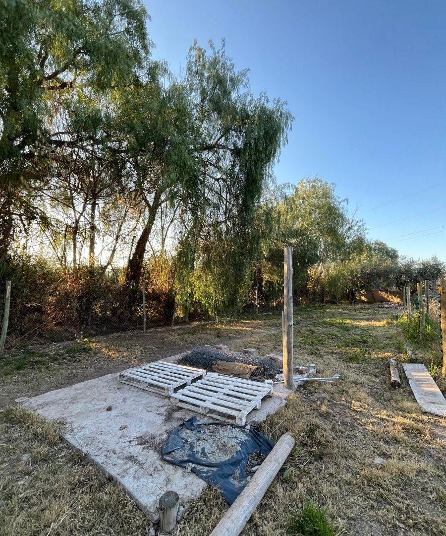 Foto de SE VENDE TERRENO EN Bº PRIVADO "CASA DE CAMPO 2" EN CRUZ DE PIEDRA, imagen 3