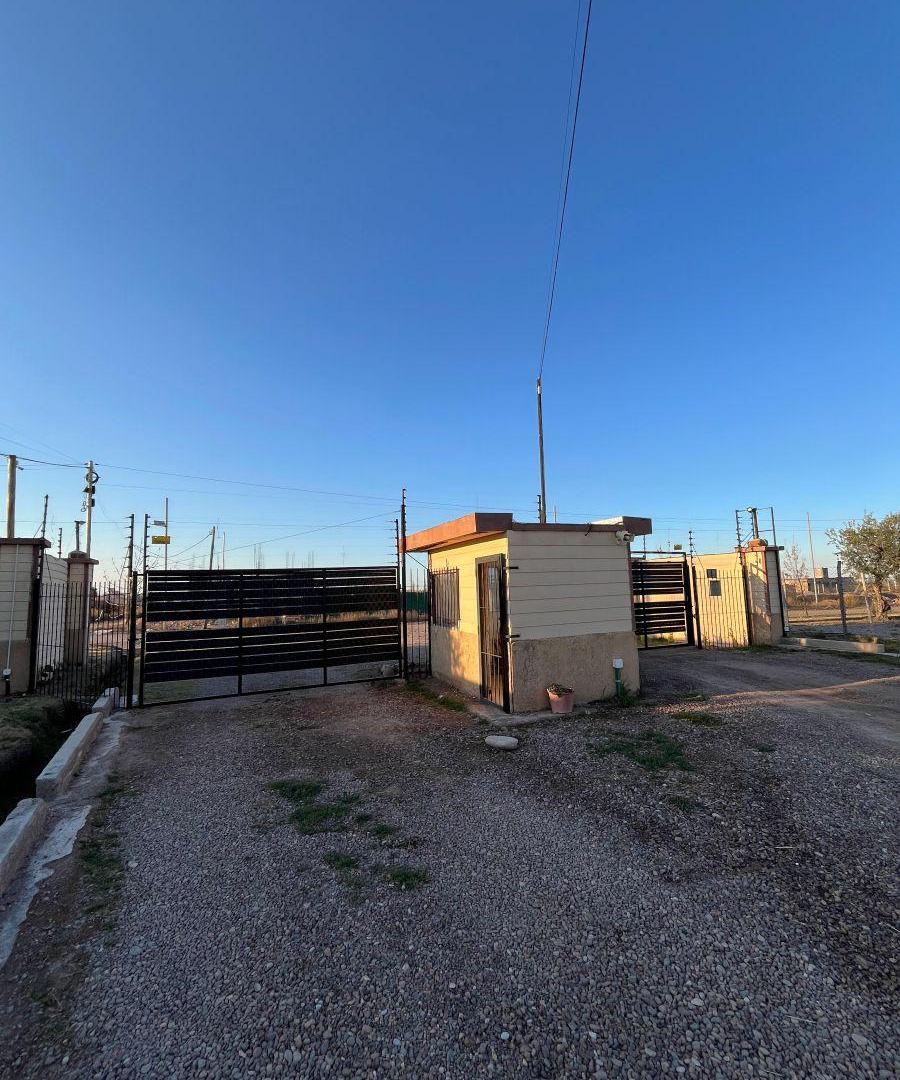 Foto de SE VENDE TERRENO EN Bº PRIVADO "CASA DE CAMPO 2" EN CRUZ DE PIEDRA, imagen 1